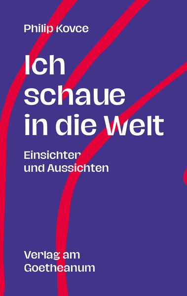 Produktbild: Ich schaue in die Welt