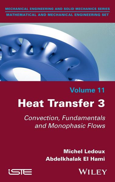 Produktbild: Heat Transfer 3
