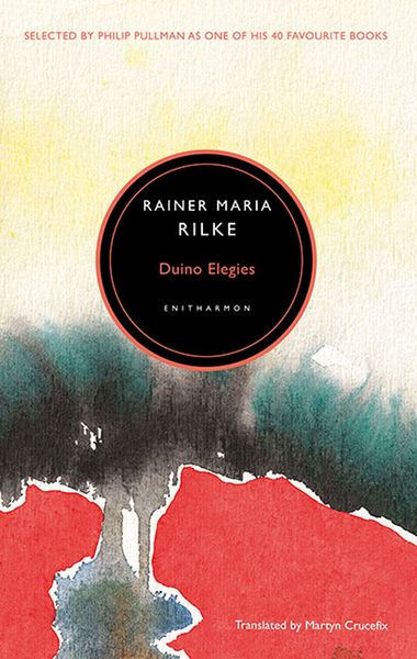 Produktbild: Duino Elegies