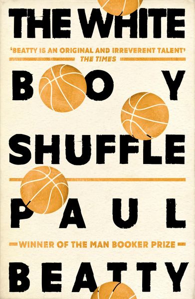 Produktbild: The White Boy Shuffle