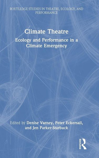 Produktbild: Climate Theatre