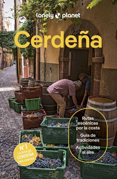 Produktbild: Cerde&ntilde;a 5