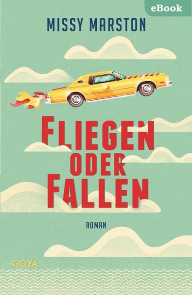 Produktbild: Fliegen oder fallen