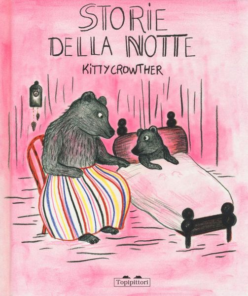Produktbild: Storie della notte
