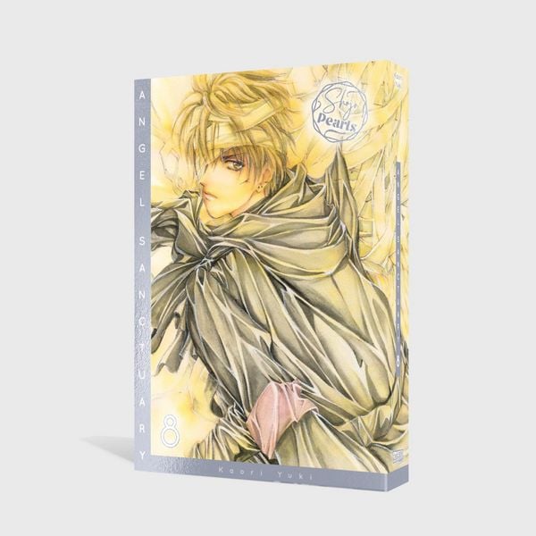 Produktbild: Angel Sanctuary Pearls 8