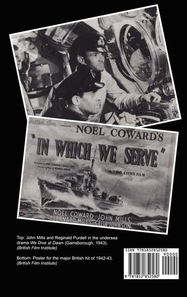 Produktbild: British War Films, 1939 - 45