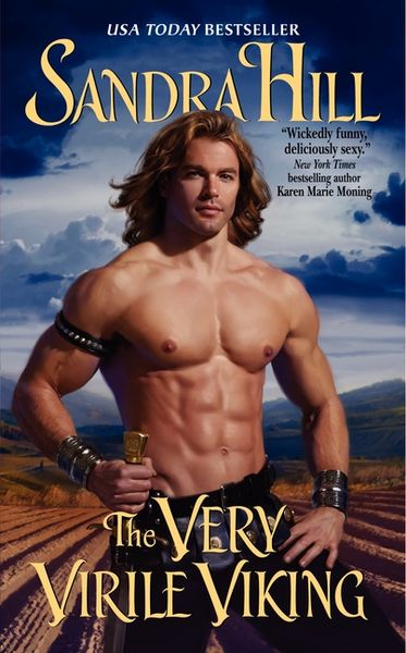Produktbild: The Very Virile Viking