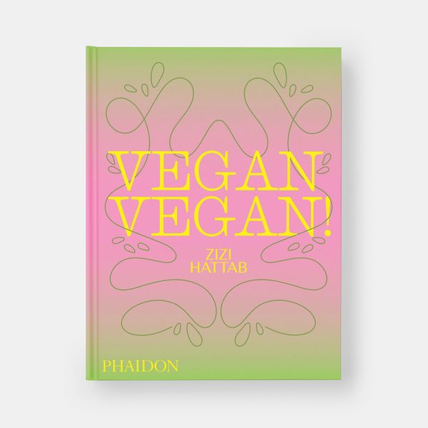 Produktbild: Vegan Vegan!
