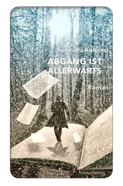 Produktbild: Abgang ist allerw&auml;rts