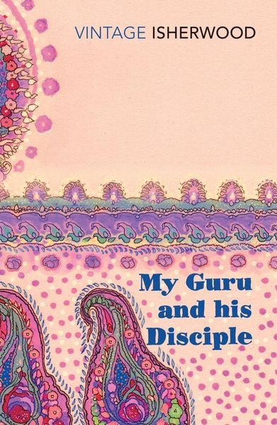 Produktbild: My Guru and His Disciple
