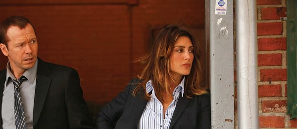 Produktbild: Blue Bloods - Staffel 1 [6 DVDs]