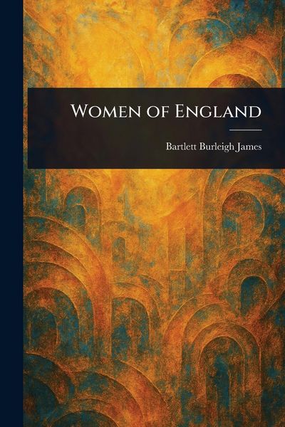 Produktbild: Women of England