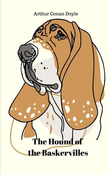 Produktbild: The Hound of the Baskervilles (Annotated)