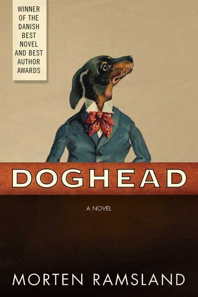 Produktbild: Doghead