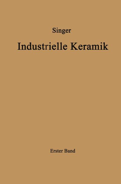 Produktbild: Industrielle Keramik