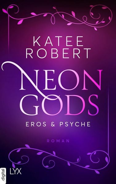 Produktbild: Neon Gods - Eros & Psyche