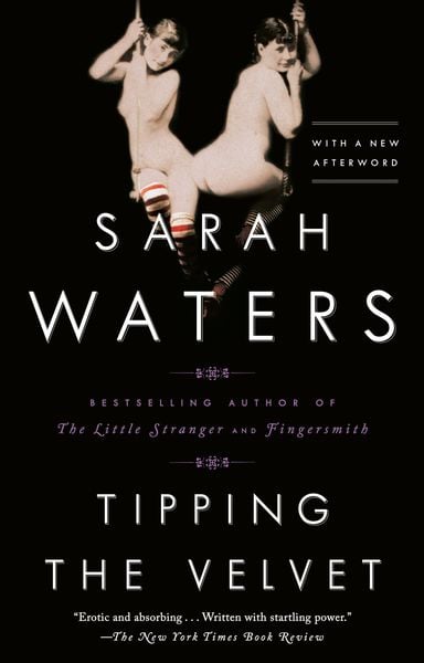 Produktbild: Tipping the Velvet