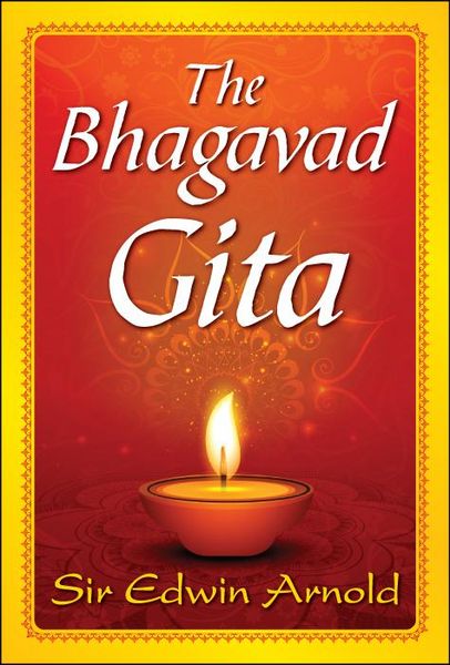 Produktbild: The Bhagavad Gita