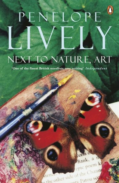Produktbild: Lively, P: Next to Nature, Art
