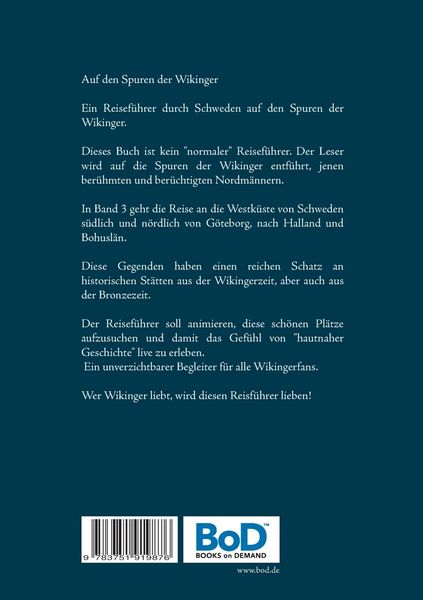 Produktbild: Midgard - Auf den Spuren der Wikinger