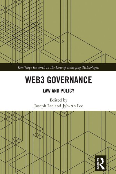 Produktbild: Web3 Governance