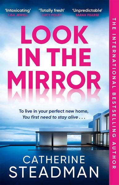 Produktbild: Look in the Mirror