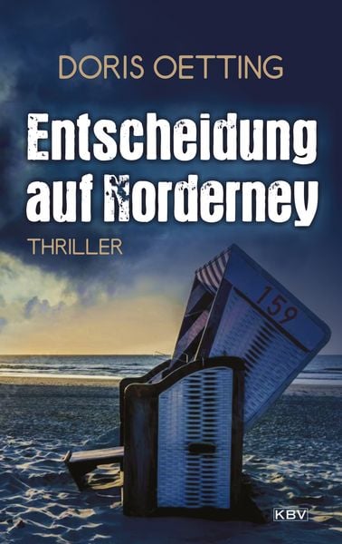 Produktbild: Entscheidung auf Norderney