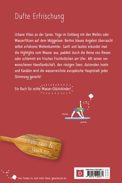 Produktbild: Blaue Gl&uuml;cksorte in Berlin