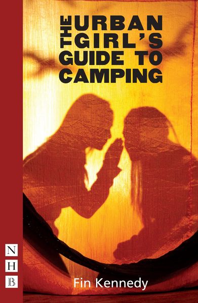 Produktbild: The Urban Girl's Guide to Camping