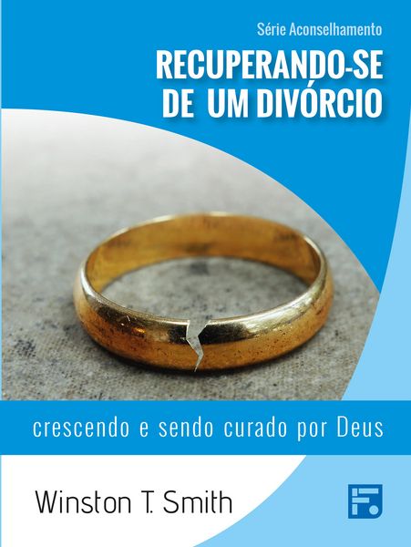 Produktbild: Recuperando-se de um div&oacute;rcio