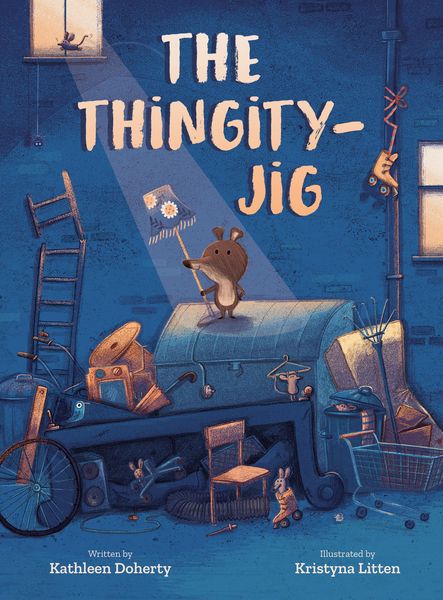 Produktbild: The Thingity-Jig