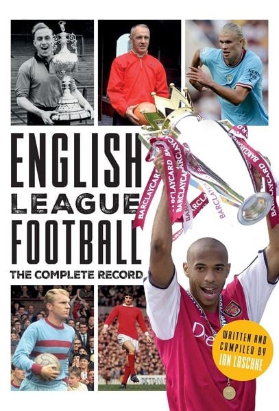 Produktbild: English League Football