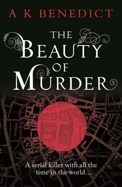 Produktbild: The Beauty of Murder
