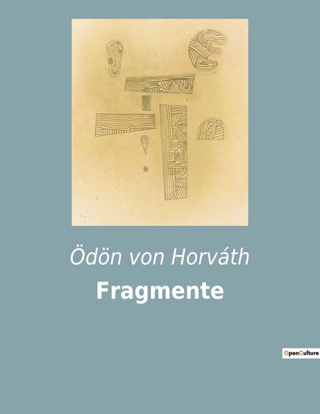 Produktbild: Fragmente