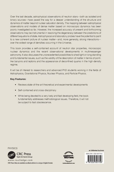 Produktbild: Nuclear Theory in the Age of Multimessenger Astronomy