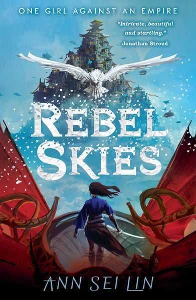 Produktbild: Rebel Skies