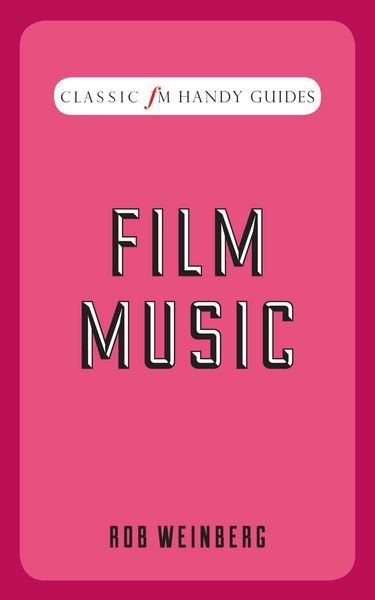 Produktbild: Film Music