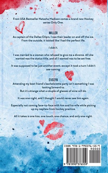 Produktbild: Only One Night (Special Edition Paperback)
