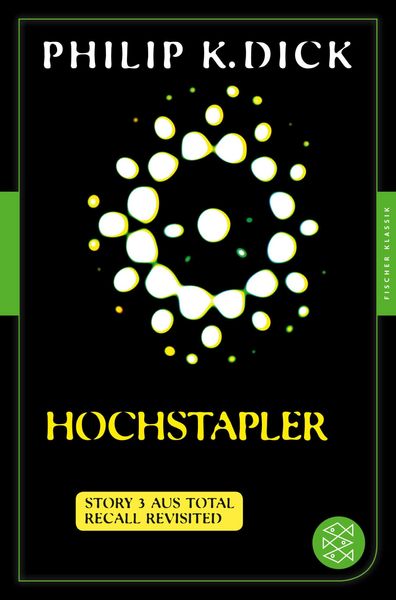 Produktbild: Hochstapler