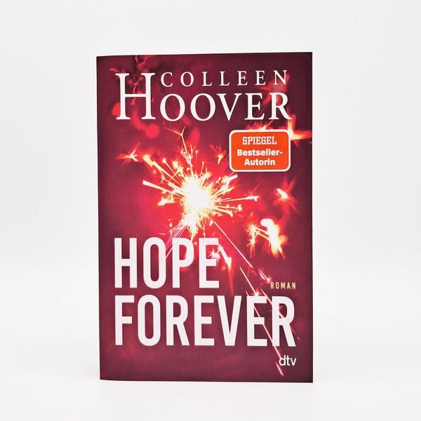 Produktbild: Hope Forever