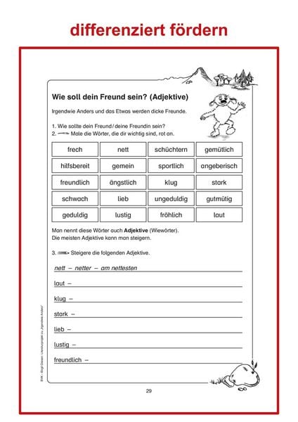 Produktbild: Literaturprojekt zu Irgendwie Anders