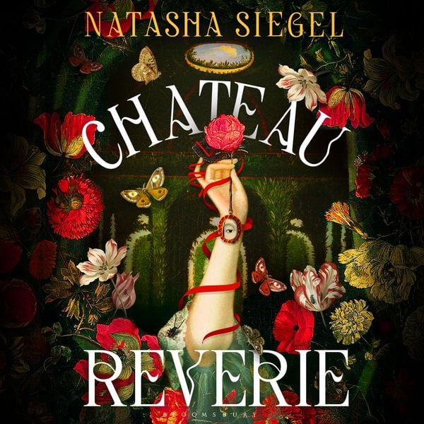 Produktbild: Chateau Reverie