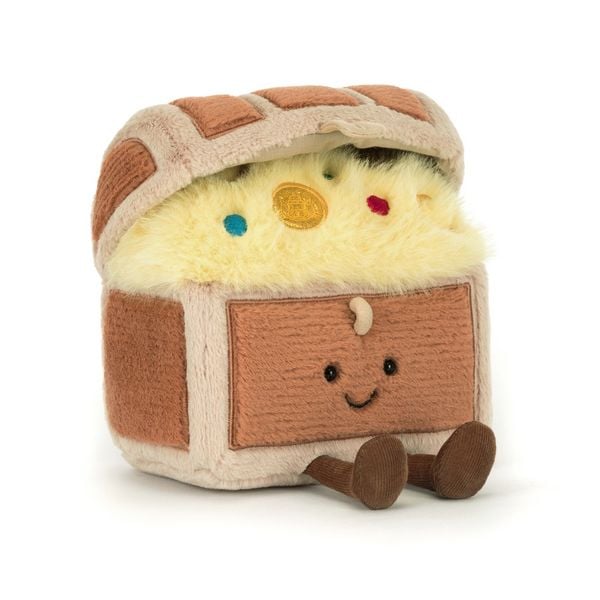Produktbild: Amuseables Treasure Chest