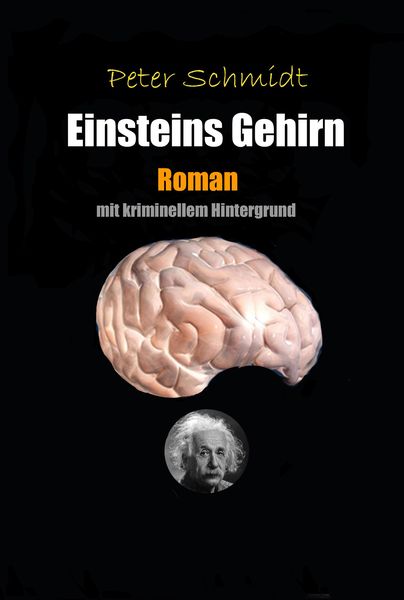 Produktbild: Einsteins Gehirn