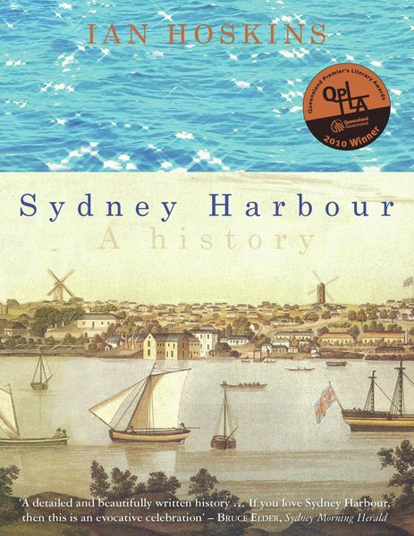 Produktbild: Sydney Harbour