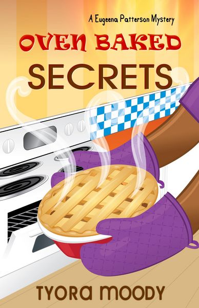 Produktbild: Oven Baked Secrets