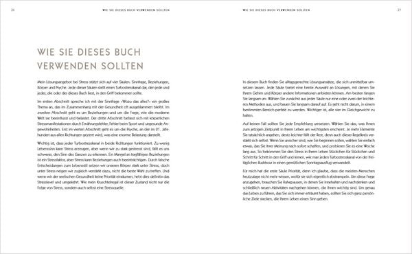 Produktbild: Der Anti-Stress-Plan