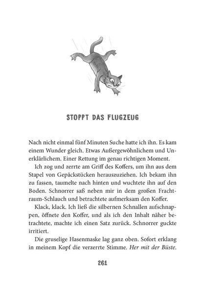 Produktbild: Mitternachtsdiebe