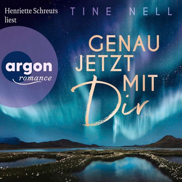 Produktbild: Genau jetzt mit dir