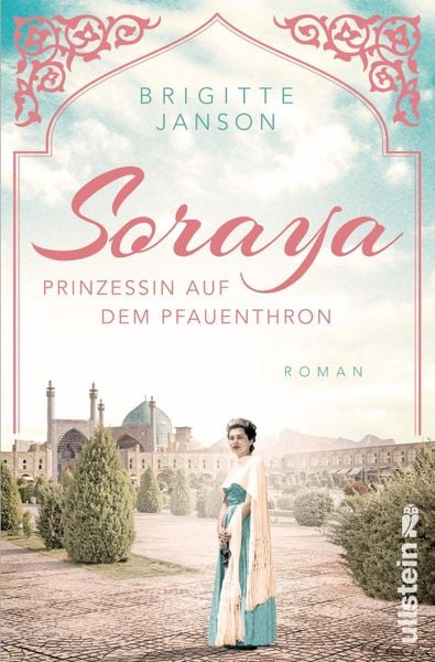 Produktbild: Soraya